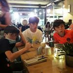 Profile Picture of Jérôme Pintault (@jpintault) on Instagram