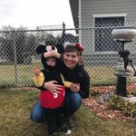 Profile Picture of Stephanie Viola Wilson (@cosmostephy) on Instagram