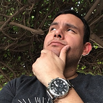 Profile Picture of Julio C?sar Caro Cota (@jcarocota) on Flickr