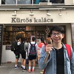 Profile Picture of hung chouhuang (@hung_chou_huang) on Instagram