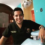 Profile Picture of Freddy Alfredo Cobeña Andrade (@freddycobena) on Instagram