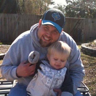 Profile Picture of Travis Brasher (@travisbrasher) on Twitter