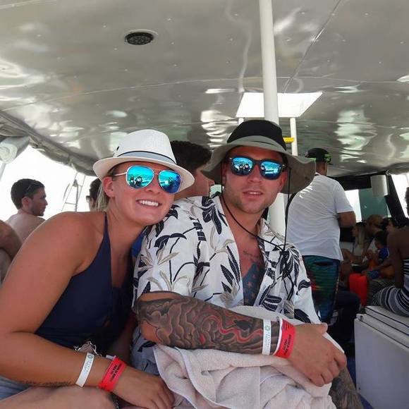 Profile Picture of John Bayers (@johnbayers) on Poshmark