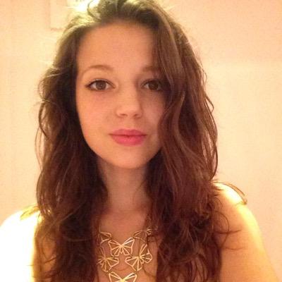 Profile Picture of Nona Bankova (@NonaBankova) on Twitter