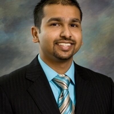 Profile Picture of Harish Ram (@harishram) on Twitter