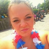 Profile Picture of Draya Felix (@draya-felix) on Quora