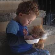 Profile Picture of Rachel Gill Walters (@spark1011) on Pinterest