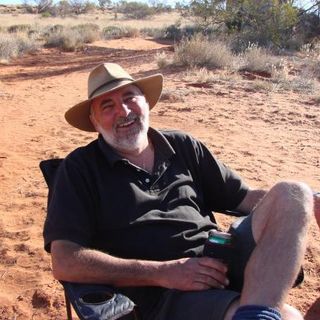 Profile Picture of Daryl Caddy (@daryl.caddy) on Facebook