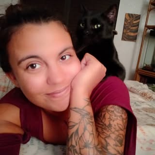 Profile Picture of Shaina Quinn (@shainaquinn) on Instagram