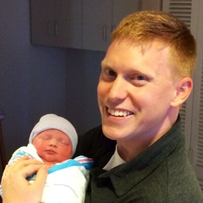 Profile Picture of Eric Barlow (@ekbarlow) on Twitter