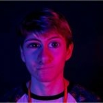 Profile Picture of Harry Nutter (@that._.nutcracker) on Instagram