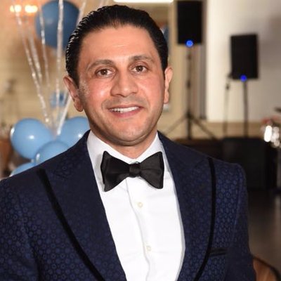Profile Picture of Daniel Melamed (@danielmelamedNY) on Twitter