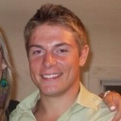 Profile Picture of Andrew Cornick (@andrew_cornick) on Twitter