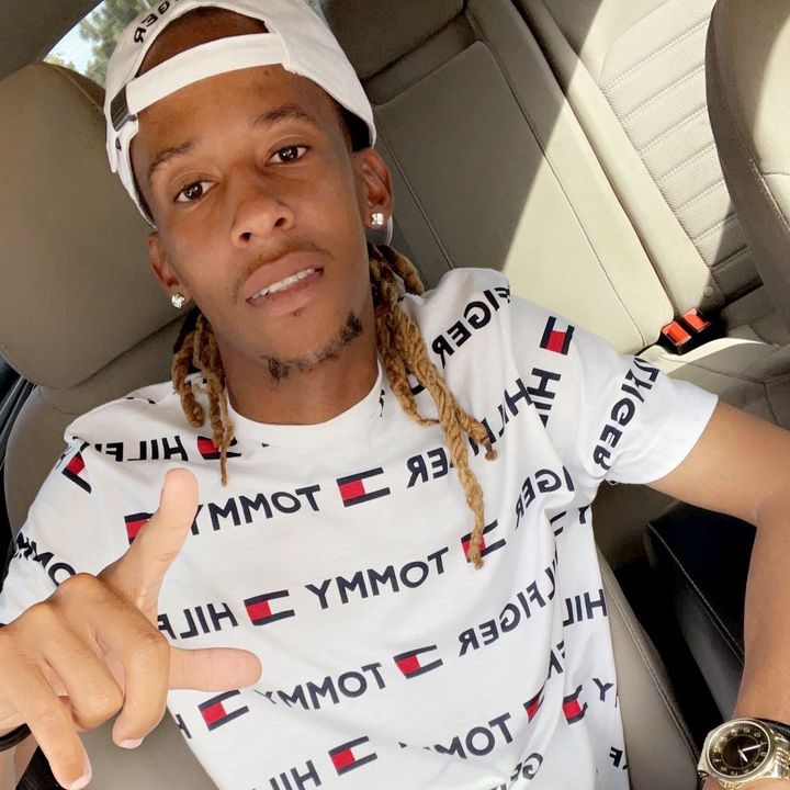 Profile Picture of Michael Rush (@michaelrush1990) on Tiktok