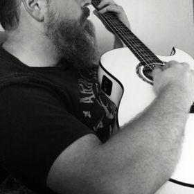 Profile Picture of Scott T. Reynolds (@scotty72us) on Pinterest