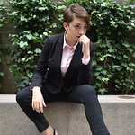 Profile Picture of Brigid Bakin (@Itsy.bitsy.Brigid) on Flickr