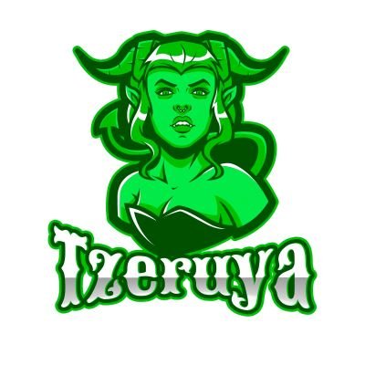 Profile Picture of Kris Murray (@Tzeruya) on Twitter
