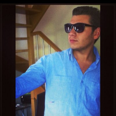 Profile Picture of Jason Romain (@JasonRomain75) on Twitter