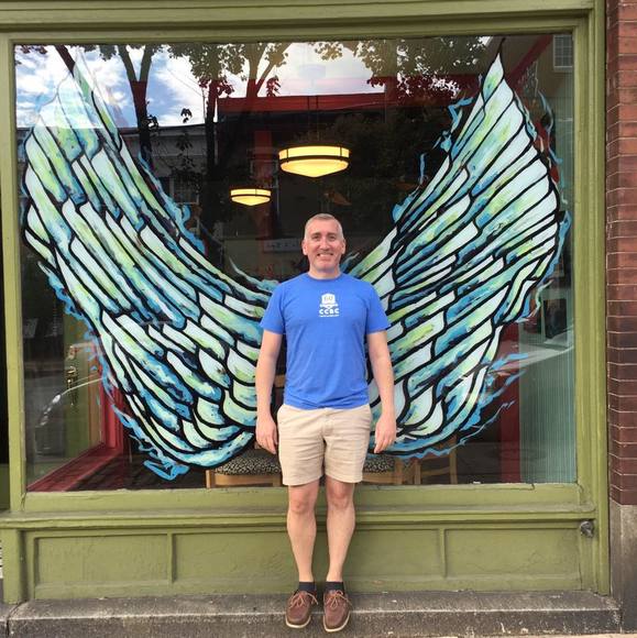Profile Picture of Scott Eckhardt (@scotteckhardt) on Poshmark