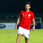 Profile Picture of الحربي بيه😎😎 Mahmoud alharbiy (@mahmoud_hassan_trezeguet2) on Instagram