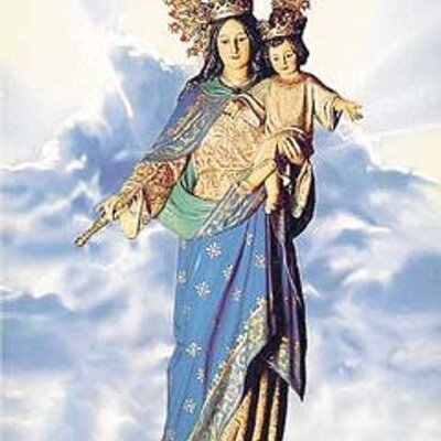 Profile Picture of Amalia J Alvarez S (@amalinjose) on Twitter