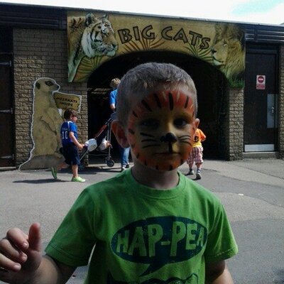 Profile Picture of John Charlesworth (@jech1972) on Twitter