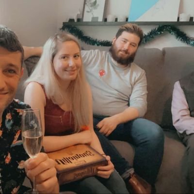 Profile Picture of Andrew Irving (@andyirving94) on Twitter