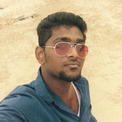 Profile Picture of Joseph Francis (@josephf48069273) on Twitter