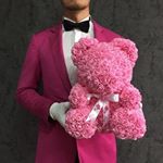 Медведи из роз - Instagram Profile Picture of Медведи из роз (@roses.bear.samara) on Instagram