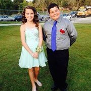 Profile Picture of Angel Goudeau Lee (@angel.g.lee.1) on Myspace