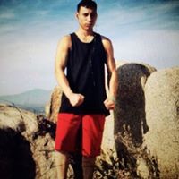 Profile Picture of Michael Ruedas (@michael-ruedas-1) on Quora