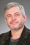 Profile Picture of Richard Joyce (philosopher)on Wikipedia