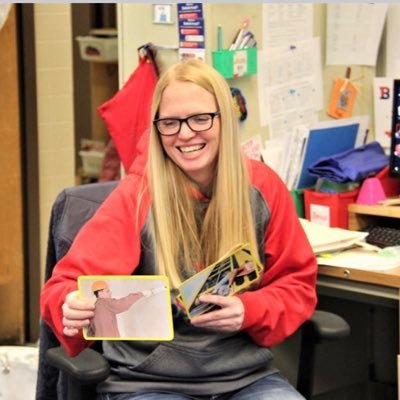 Profile Picture of Jessica Dupree (@MissDupree11) on Twitter
