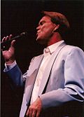 Profile Picture of Glen Campbell discographyon Wikipedia