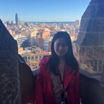 Profile Picture of Shiyun Chen (@gracepatriciachen) on Instagram