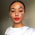 Profile Picture of Georgia-Lee (@georgialee.gooding) on Instagram