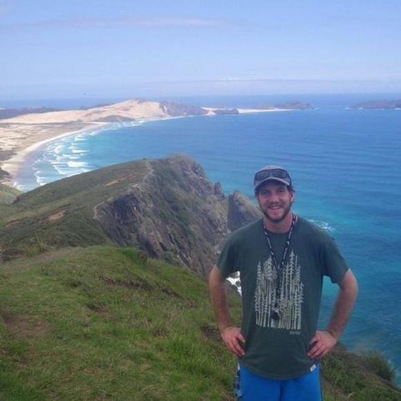 Profile Picture of Will Mitchell (@willmitchell607) on Poshmark