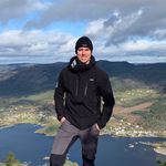 Profile Picture of Kenneth Bentsen (@kennethfb87) on Instagram