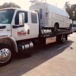 Jeremy Minor - Instagram Profile Picture of Jeremy Minor (@minortowing) on Instagram