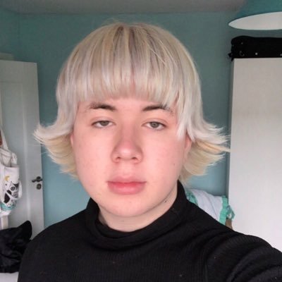 Dan ✨⚡️ - Twitter Profile Picture of Dan ✨⚡️ (@danielbisset) on Twitter