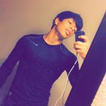 Profile Picture of Tommy Spells (@yommy_spells) on Instagram