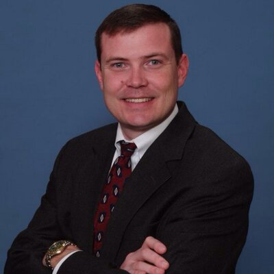 Profile Picture of Scott Branscome (@BranscomeScott) on Twitter