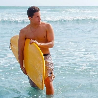 Profile Picture of Joseph Paolo (@JoeNeyraB) on Twitter