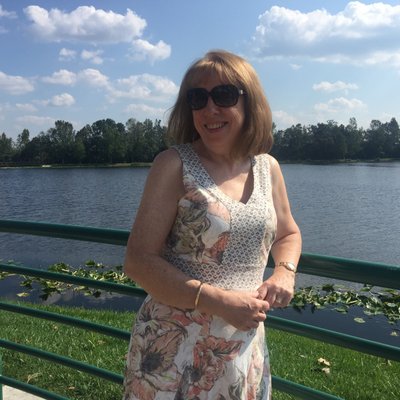 Profile Picture of Sandra Naylor (@gemmasgran) on Twitter