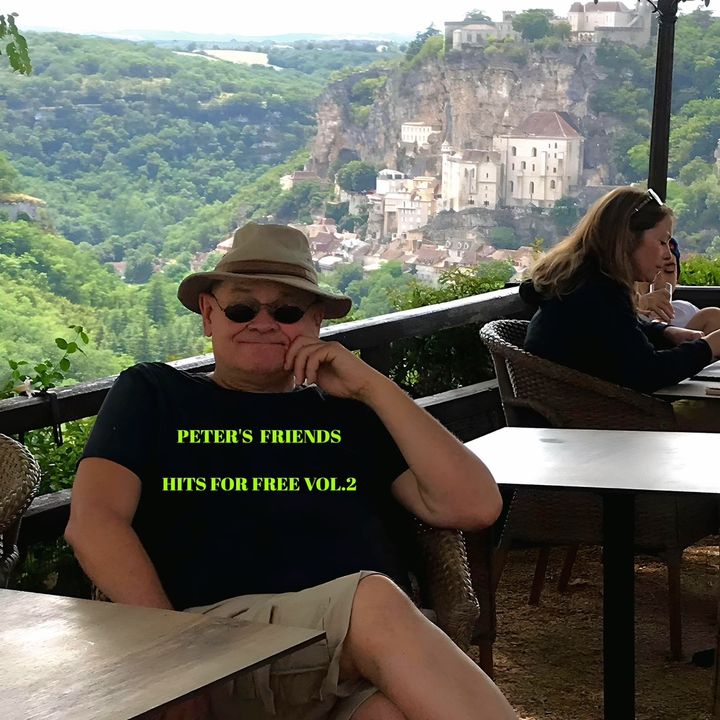 Profile Picture of peterschoemaker (@peterschoemaker) on Tiktok
