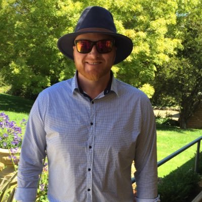 Profile Picture of Andrew Wardle (@AndyWardle73) on Twitter