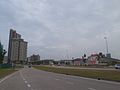 Profile Picture of Medini Iskandar Malaysiaon Wikipedia