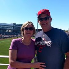 Profile Picture of Kevin Lowrie (@KevinLowrie1) on Twitter