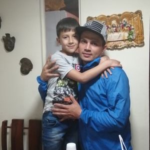 Profile Picture of Victor Alfonso Echeverri (@VictorA30345312) on Twitter