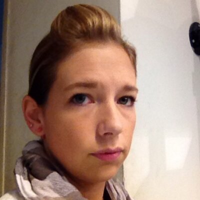 Profile Picture of Melanie Ernst (@mel_ernst) on Twitter